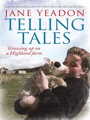 cover image of Telling Tales